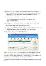 Предварительный просмотр 42 страницы March Networks GW-DS150N Manual