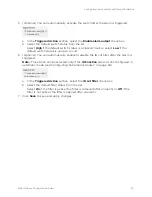 Предварительный просмотр 78 страницы March Networks ME6 IR Dome Configuration Manual