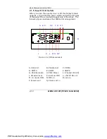 Preview for 24 page of March Products LIBRA 120 III User Manual