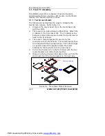 Preview for 32 page of March Products LIBRA 120 III User Manual