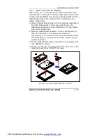 Preview for 37 page of March Products LIBRA 120 III User Manual