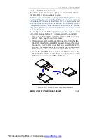 Preview for 41 page of March Products LIBRA 120 III User Manual