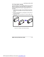 Preview for 45 page of March Products LIBRA 120 III User Manual