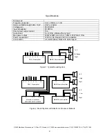 Предварительный просмотр 2 страницы Marchand Electronics MB201 Manual