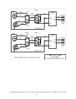 Предварительный просмотр 8 страницы Marchand Electronics MB201 Manual