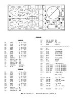 Preview for 2 page of Marchand Electronics MB26 Assembly Instructions Manual