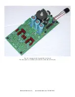 Preview for 4 page of Marchand Electronics MB26 Assembly Instructions Manual