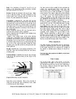 Preview for 12 page of Marchand Electronics mb401 Manual