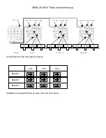 Preview for 8 page of Marchand Electronics XM16L-3KK Assembly Manual