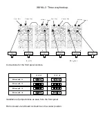 Preview for 9 page of Marchand Electronics XM16L-3KK Assembly Manual