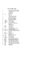 Preview for 12 page of Marchand Electronics XM16L-3KK Assembly Manual