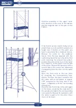 Предварительный просмотр 12 страницы Marchetti OLYMPO Instructions For Use And Maintenance Manual