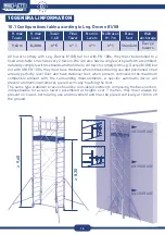 Preview for 16 page of Marchetti OLYMPO Instructions For Use And Maintenance Manual