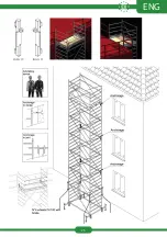 Preview for 25 page of Marchetti System 100x180 Instructions For Use And Maintenance Manual