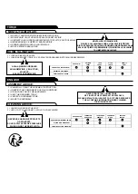 Preview for 18 page of MARCKERIC 12492 Assembly Instructions Manual