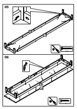 Preview for 8 page of MARCKERIC 13141 Assembly Instructions Manual