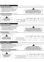 Preview for 10 page of MARCKERIC 13862 Assembly Instructions Manual