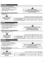 Preview for 14 page of MARCKERIC 13938 Assembly Instructions Manual