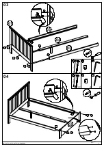 Preview for 7 page of MARCKERIC 13944 Assembly Instructions Manual