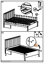 Preview for 9 page of MARCKERIC 13944 Assembly Instructions Manual