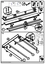 Preview for 10 page of MARCKERIC 13944 Assembly Instructions Manual