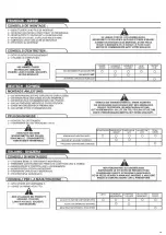 Preview for 13 page of MARCKERIC 14089 Assembly Instructions Manual