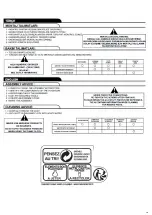 Предварительный просмотр 15 страницы MARCKERIC 14089 Assembly Instructions Manual