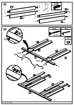 Preview for 7 page of MARCKERIC 14713 Assembly Instructions Manual