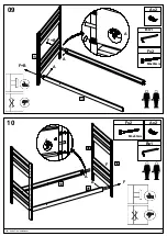 Preview for 10 page of MARCKERIC 14713 Assembly Instructions Manual