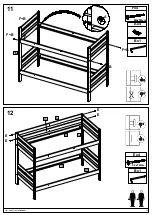 Preview for 11 page of MARCKERIC 14713 Assembly Instructions Manual