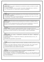 Preview for 10 page of MARCKERIC 8435178314741 Assembly Instructions Manual