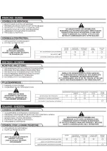 Preview for 7 page of MARCKERIC 8435178342324 Assembly Instructions Manual