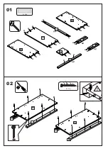 Preview for 6 page of MARCKERIC 8435178365446 Assembly Instructions Manual