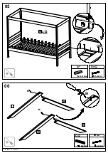 Preview for 7 page of MARCKERIC 8435178377579 Assembly Instructions Manual