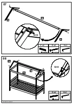 Preview for 8 page of MARCKERIC 8435178377579 Assembly Instructions Manual