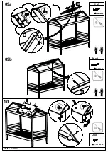 Preview for 9 page of MARCKERIC 8435178377579 Assembly Instructions Manual