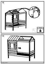 Preview for 11 page of MARCKERIC 8435178377579 Assembly Instructions Manual