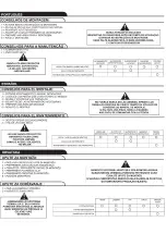 Preview for 13 page of MARCKERIC 8435178377579 Assembly Instructions Manual