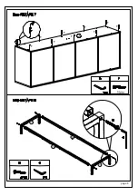 Preview for 9 page of MARCKERIC 8435178379511 Assembly Instructions Manual