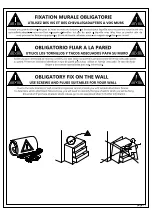 Preview for 12 page of MARCKERIC 8435178379511 Assembly Instructions Manual