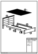 Preview for 2 page of MARCKERIC 8435178389329 Assembly Instructions Manual