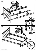 Preview for 5 page of MARCKERIC 8435178389329 Assembly Instructions Manual