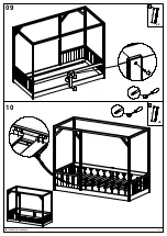 Preview for 9 page of MARCKERIC 8435178394705 Assembly Instructions Manual