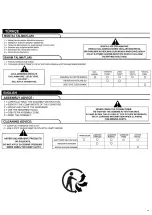 Preview for 10 page of MARCKERIC ARTHUR 13007 Assembly Instructions Manual