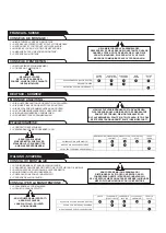 Preview for 15 page of MARCKERIC COMMODE 3T Assembly Instructions Manual