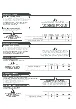 Preview for 9 page of MARCKERIC CRIS 11604 Assembly Instructions Manual