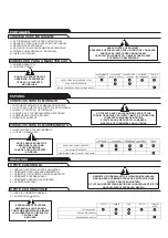 Preview for 9 page of MARCKERIC NIX 12703 Assembly Instructions Manual