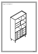 Preview for 26 page of MARCKERIC UTAH 2D2DR5H Assembly Instructions Manual