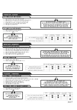 Preview for 28 page of MARCKERIC UTAH 2D2DR5H Assembly Instructions Manual