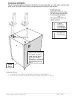 Preview for 12 page of Marco Beverage Systems Ecoboiler UC45 1000743 Service Manual